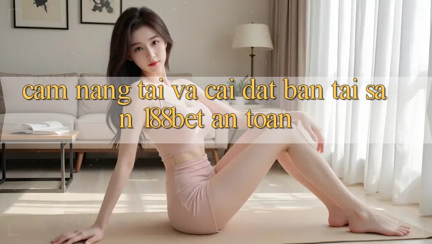 Cẩm nang Tải Và Cài Đặt Bản Tải Sẵn 188bet An Toàn