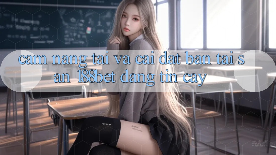 Cẩm nang Tải Và Cài Đặt Bản Tải Sẵn 188bet Đáng tin cậy