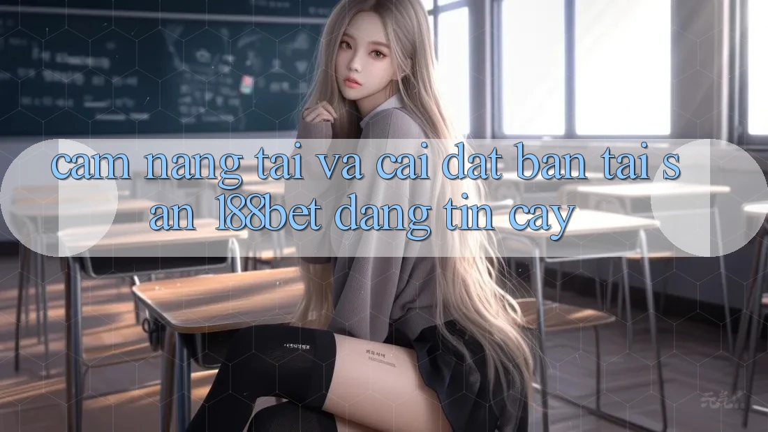 Cẩm nang Tải Và Cài đặt Bản Tải Sẵn 188bet Đáng tin cậy Cẩm nang Tải Và Cài đặt Bản Tải Sẵn 188bet Đáng tin cậy