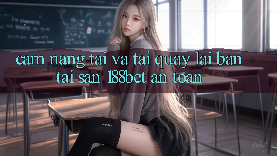 Cẩm nang Tải Và Tải quay lại Bản Tải Sẵn 188bet An Toàn