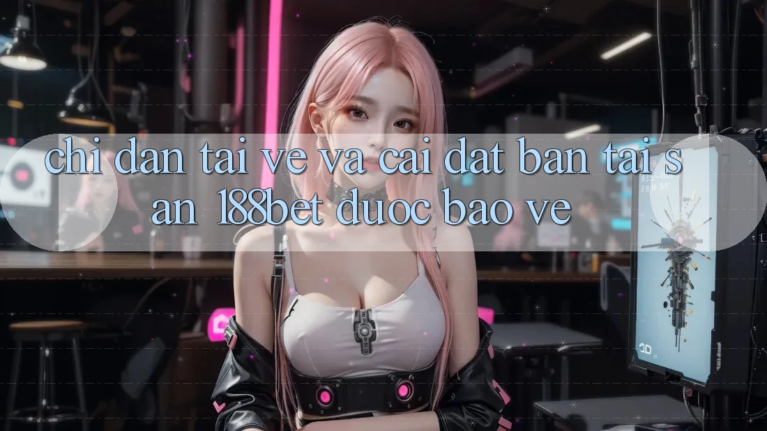 Chỉ dẫn Tải về Và Cài Đặt Bản Tải Sẵn 188bet Được bảo vệ Chỉ dẫn Tải về Và Cài Đặt Bản Tải Sẵn 188bet Được bảo vệ
