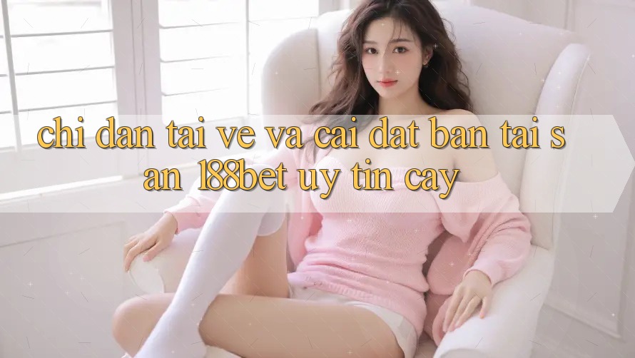 Chỉ dẫn Tải về Và Cài Đặt Bản Tải Sẵn 188bet Uy tín cậy