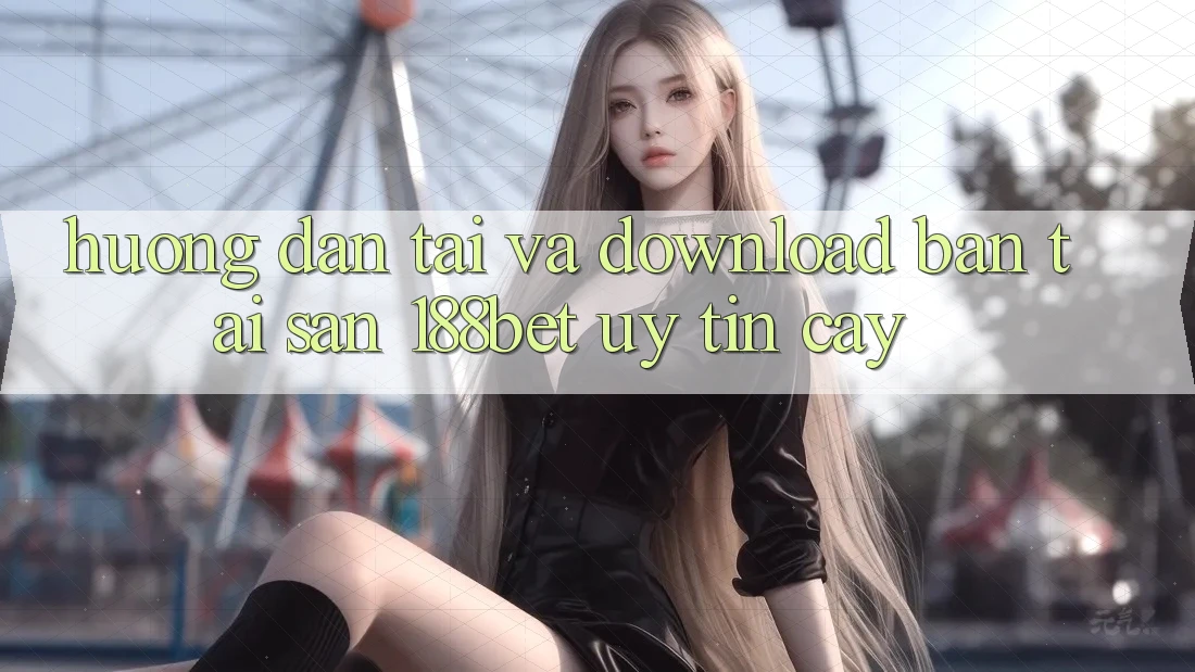 Hướng Dẫn Tải Và Download Bản Tải Sẵn 188bet Uy tín cậy