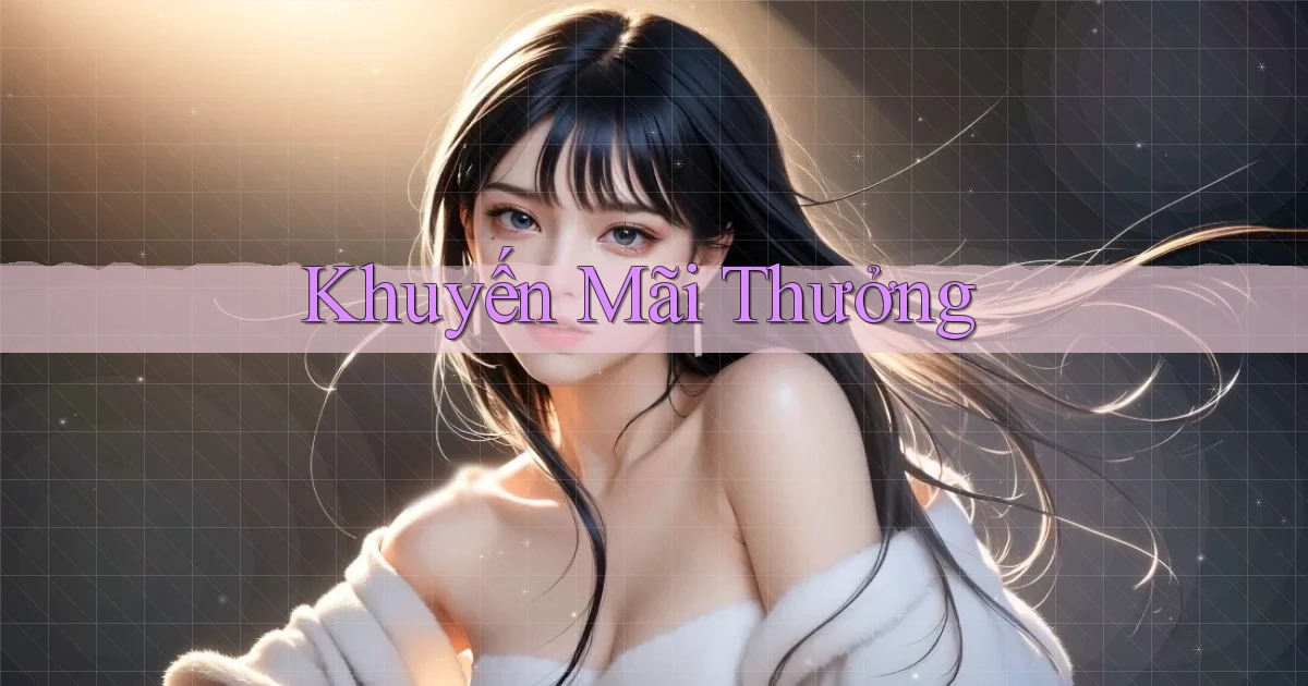 Khuyến mãi Thưởng