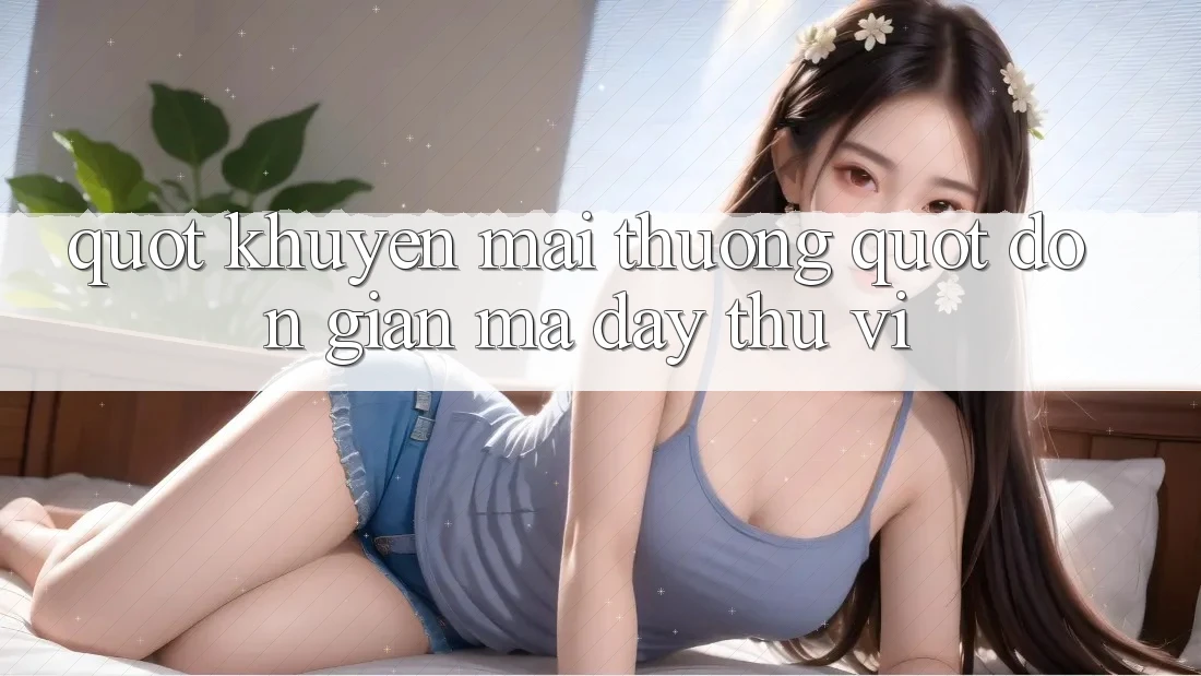 " Khuyến Mãi Thưởng" - Đơn Giản Mà Đầy Thú Vị