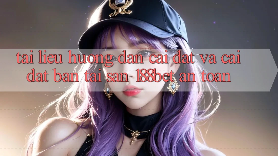 Tài liệu hướng dẫn Cài đặt Và Cài Đặt Bản Tải Sẵn 188bet An Toàn Tài liệu hướng dẫn Cài đặt Và Cài Đặt Bản Tải Sẵn 188bet An Toàn