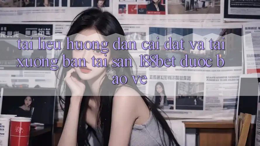 Tài liệu hướng dẫn Cài đặt Và Tải xuống Bản Tải Sẵn 188bet Được bảo vệ