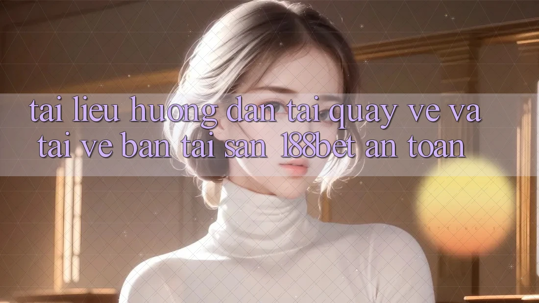 Tài liệu hướng dẫn Tải quay về Và Tải về Bản Tải Sẵn 188bet An Toàn