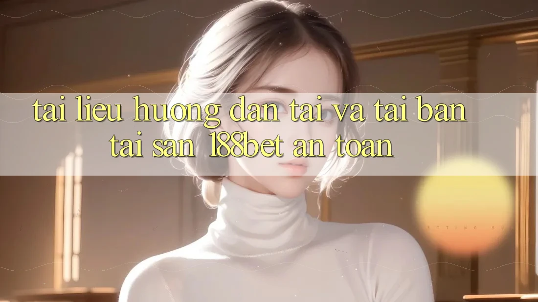 Tài liệu hướng dẫn Tải Và Tải Bản Tải Sẵn 188bet An Toàn
