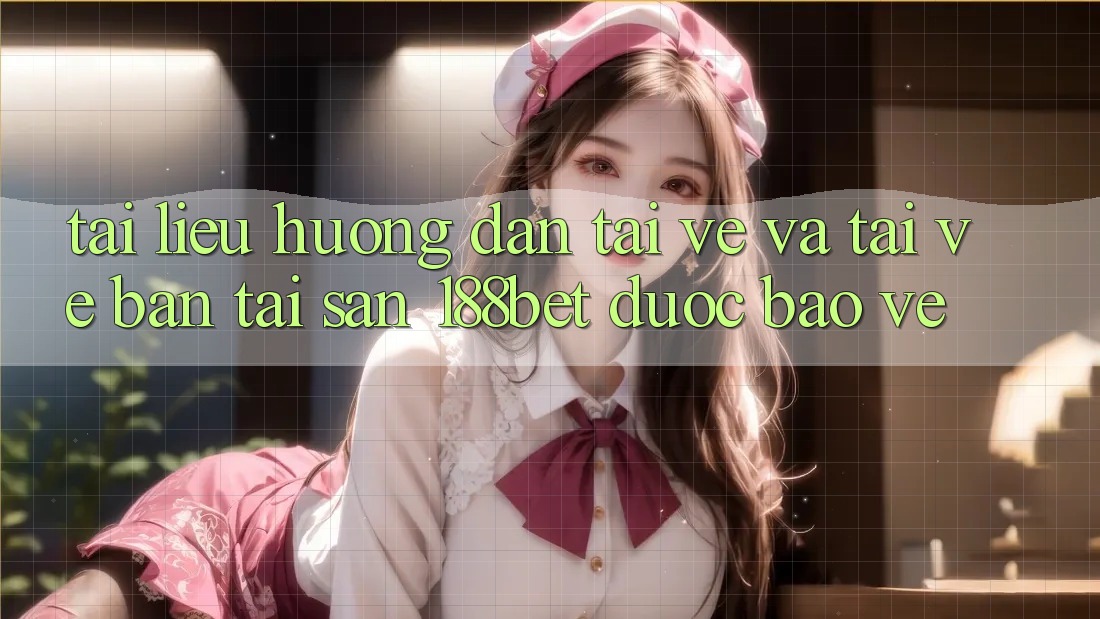 Tài liệu hướng dẫn Tải về Và Tải về Bản Tải Sẵn 188bet Được bảo vệ Tài liệu hướng dẫn Tải về Và Tải về Bản Tải Sẵn 188bet Được bảo vệ
