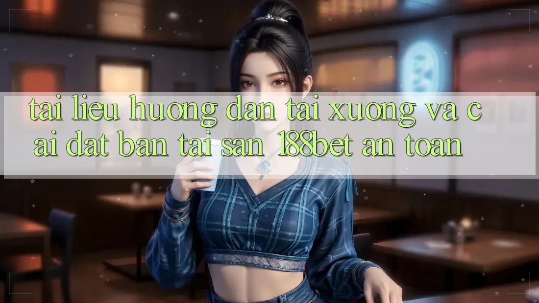 Tài liệu hướng dẫn Tải xuống Và Cài Đặt Bản Tải Sẵn 188bet An Toàn Tài liệu hướng dẫn Tải xuống Và Cài Đặt Bản Tải Sẵn 188bet An Toàn