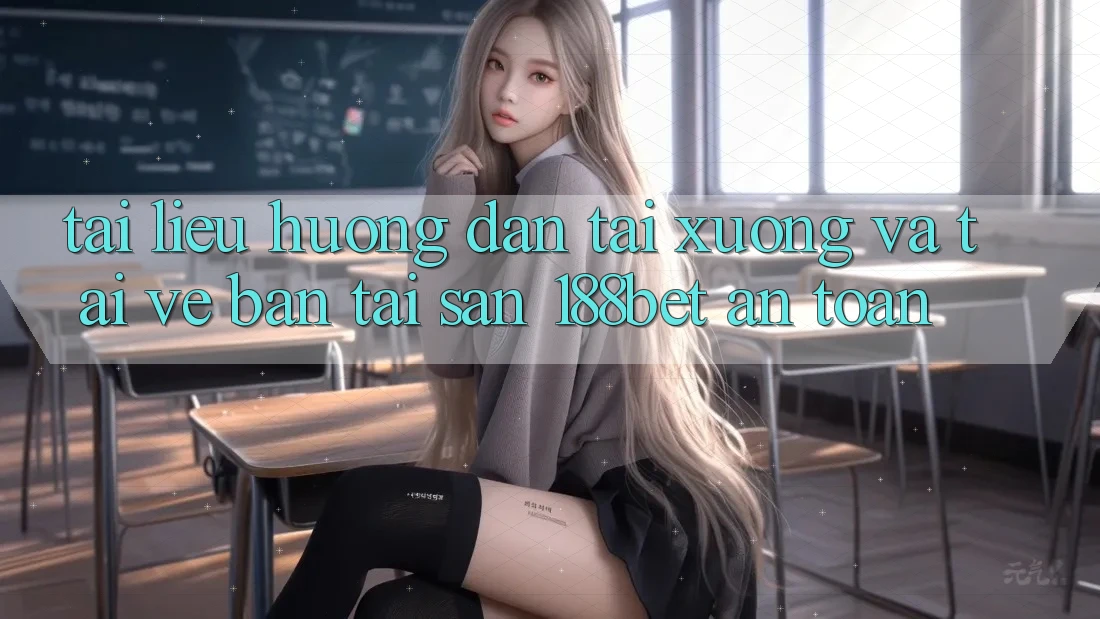 Tài liệu hướng dẫn Tải xuống Và Tải về Bản Tải Sẵn 188bet An Toàn
