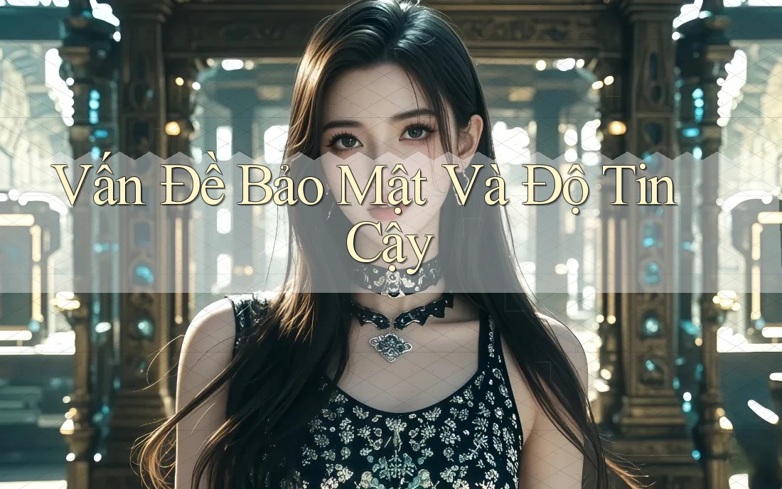 Vấn Đề Bảo Mật Và Độ Tin Cậy